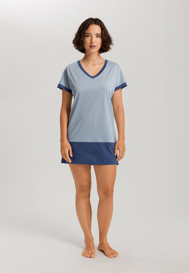 Laura Bigshirt | Sea Breeze 74260-2622